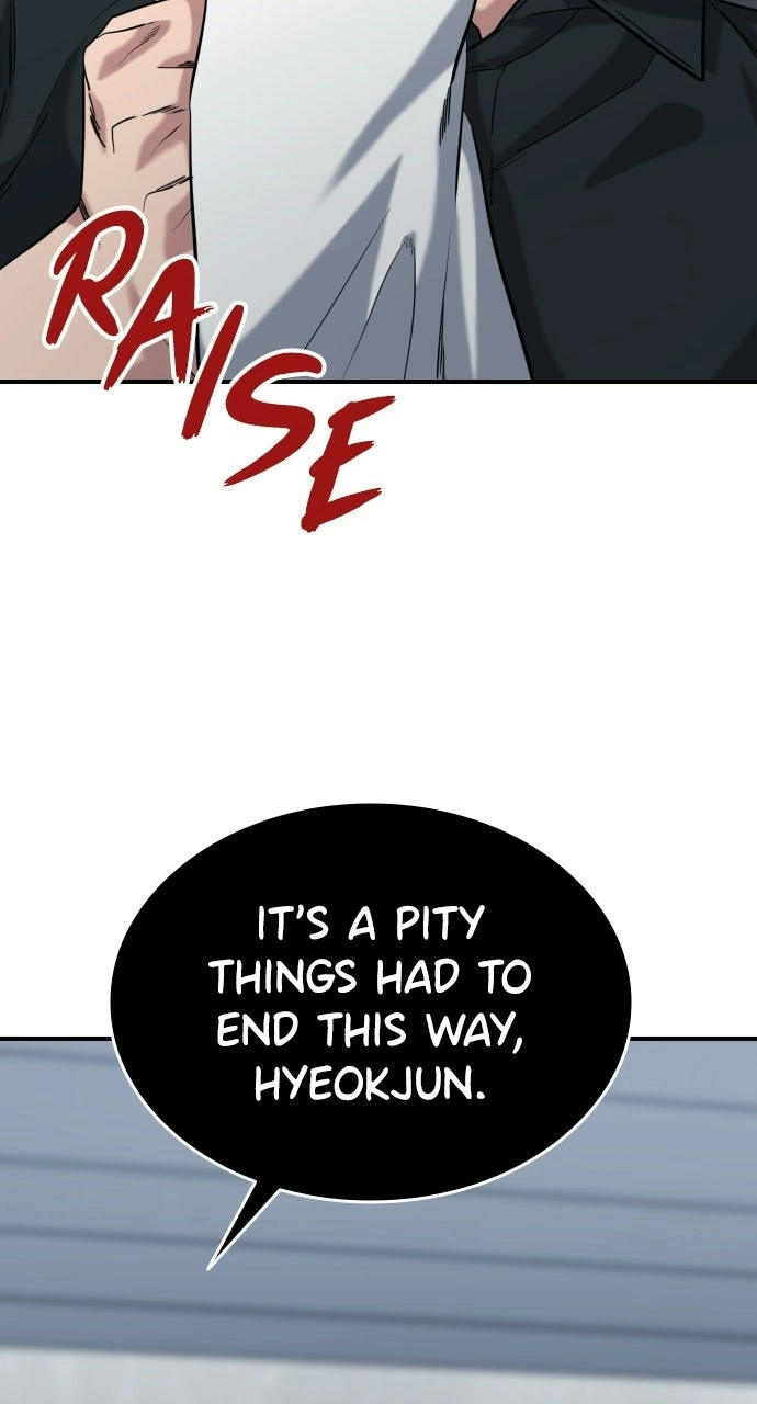 Lord of the Fists Chapter 49 page 15 - 