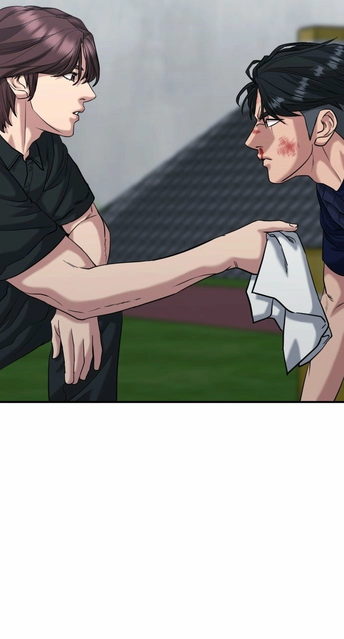 Lord of the Fists Chapter 49 page 16 - 