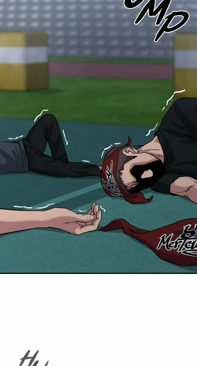 Lord of the Fists Chapter 49 page 3 - 