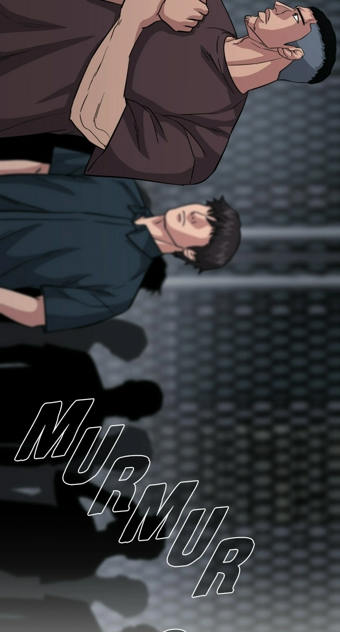 Lord of the Fists Chapter 49 page 21 - 