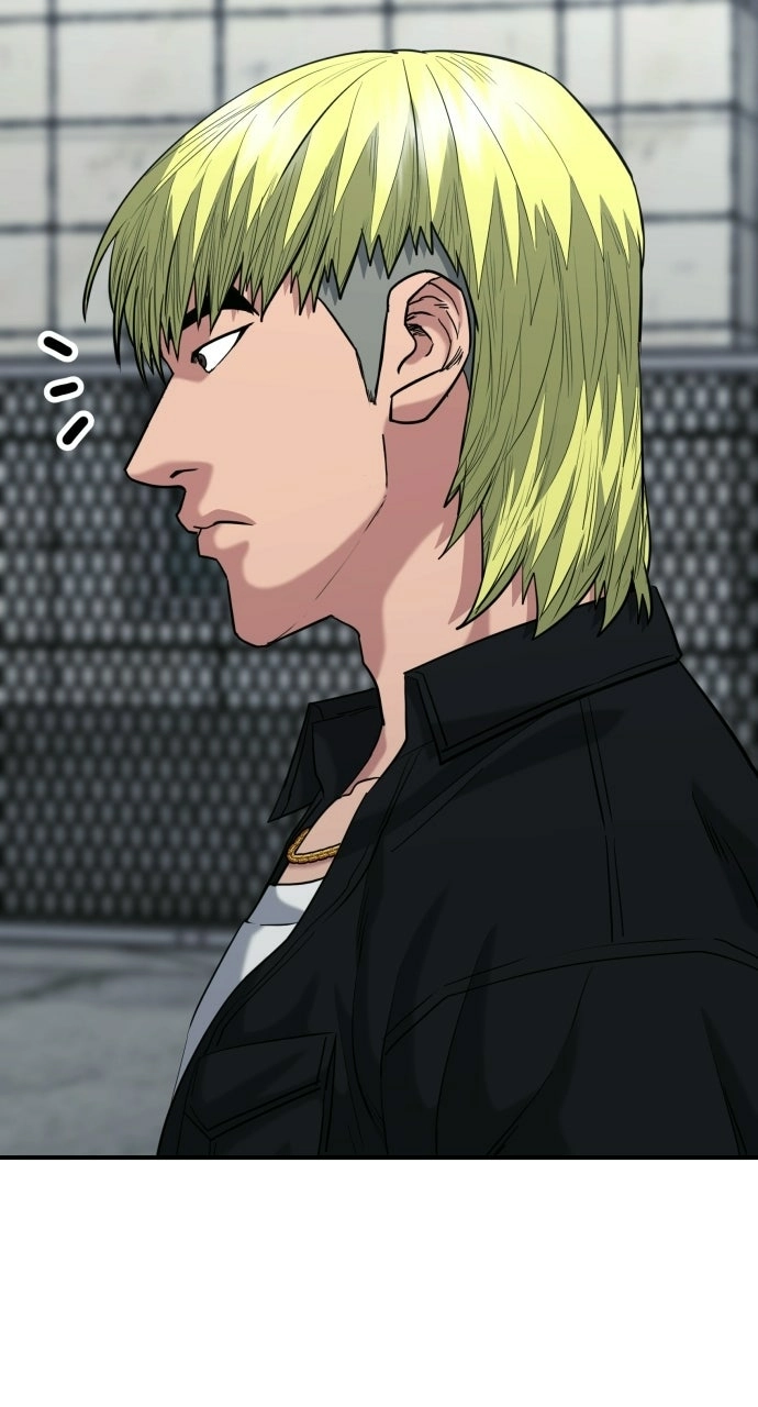 Lord of the Fists Chapter 49 page 24 - 