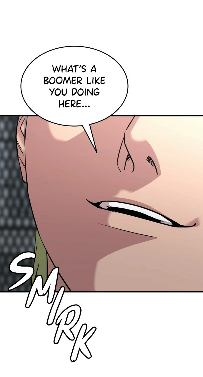 Lord of the Fists Chapter 49 page 25 - 