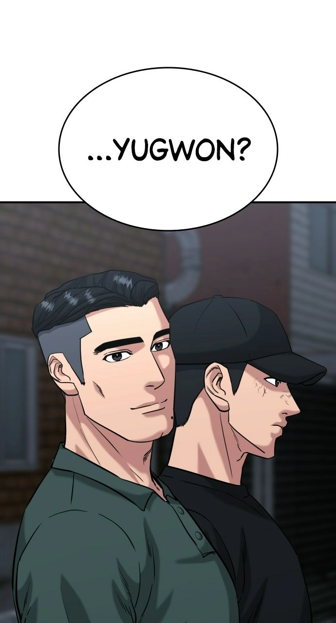 Lord of the Fists Chapter 49 page 26 - 