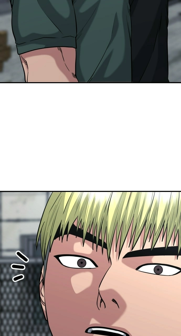 Lord of the Fists Chapter 49 page 27 - 
