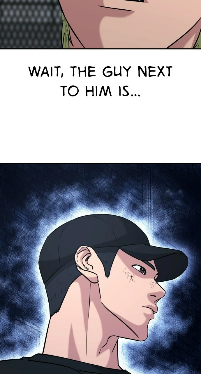 Lord of the Fists Chapter 49 page 28 - 