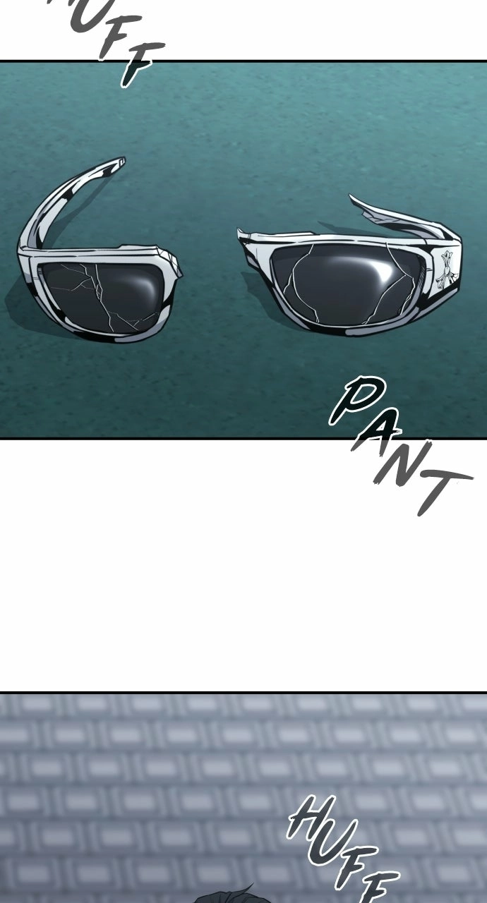 Lord of the Fists Chapter 49 page 4 - 