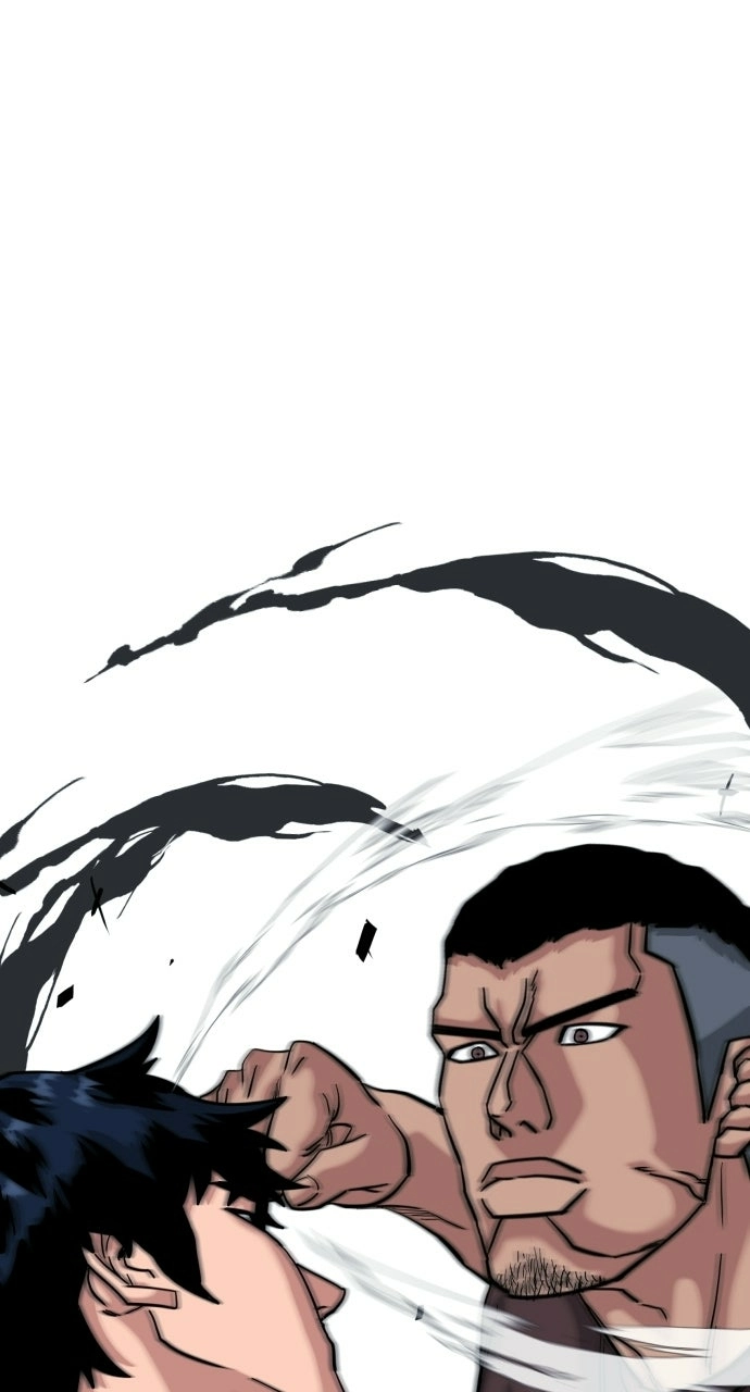 Lord of the Fists Chapter 49 page 31 - 