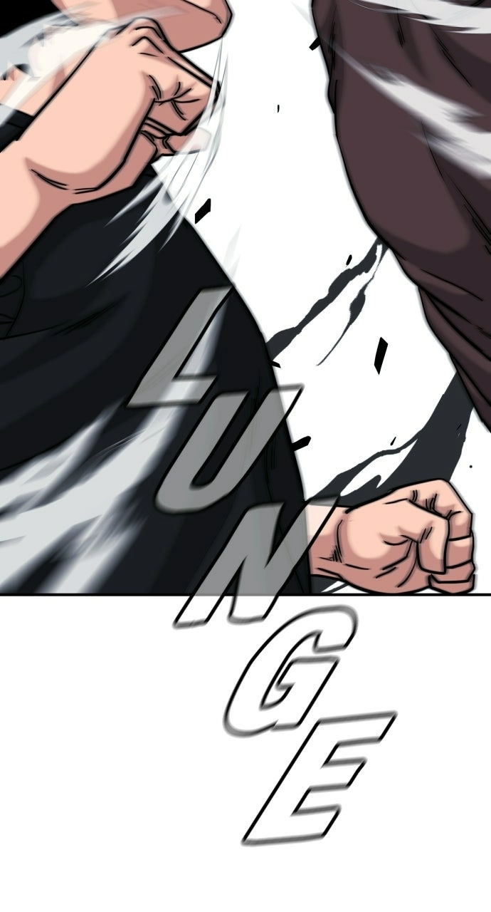 Lord of the Fists Chapter 49 page 32 - 