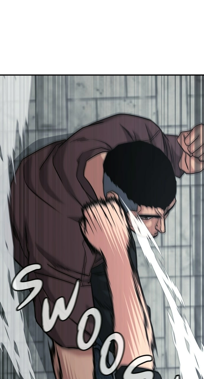 Lord of the Fists Chapter 49 page 33 - 