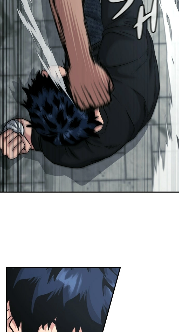 Lord of the Fists Chapter 49 page 34 - 