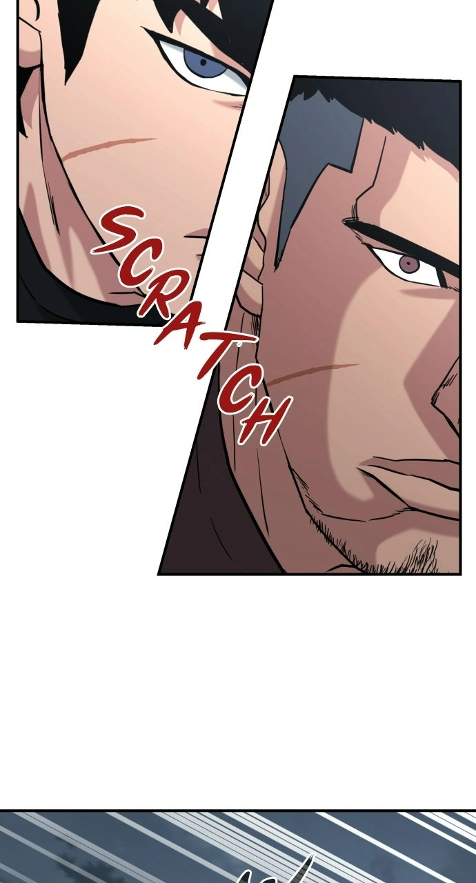 Lord of the Fists Chapter 49 page 35 - 