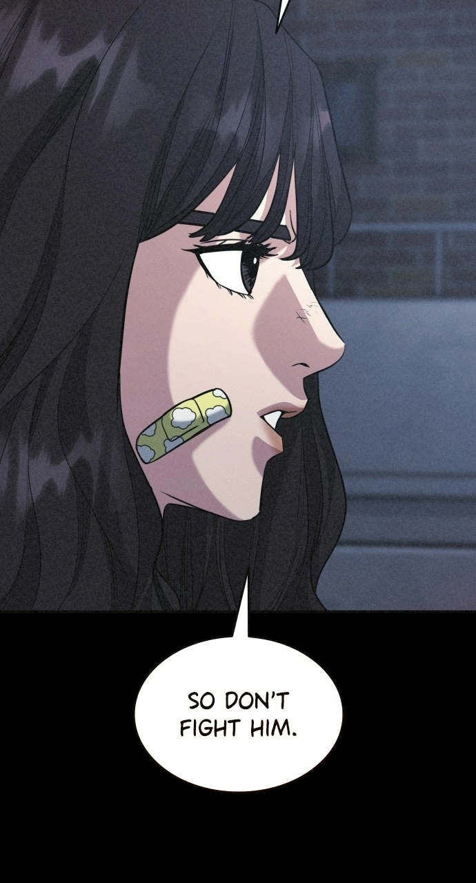 Lord of the Fists Chapter 49 page 39 - 