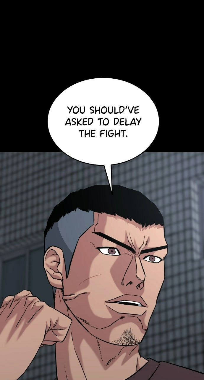 Lord of the Fists Chapter 49 page 40 - 