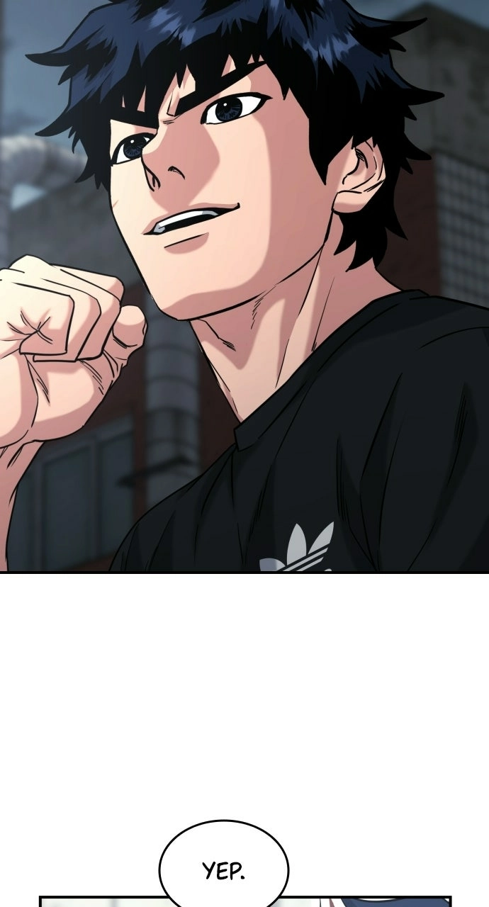 Lord of the Fists Chapter 49 page 42 - 