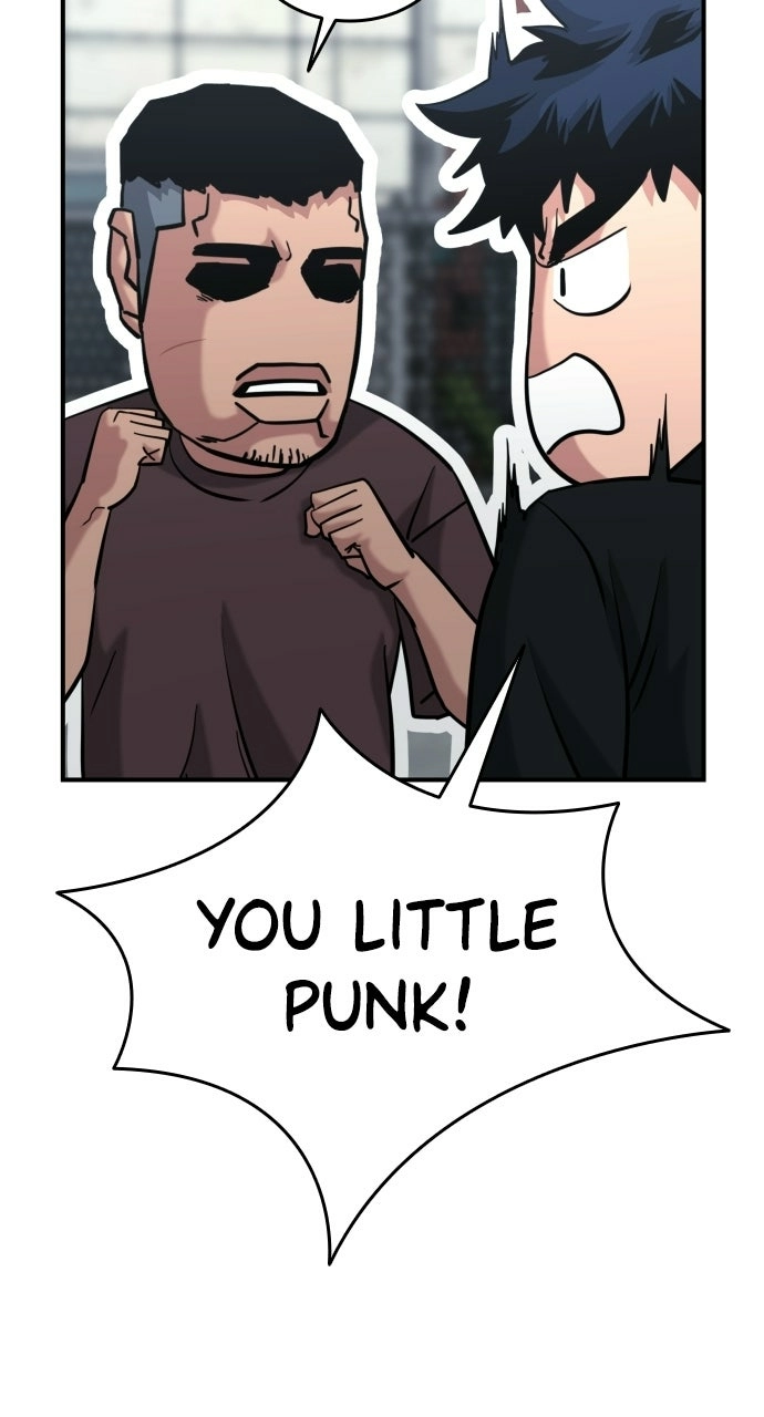 Lord of the Fists Chapter 49 page 43 - 