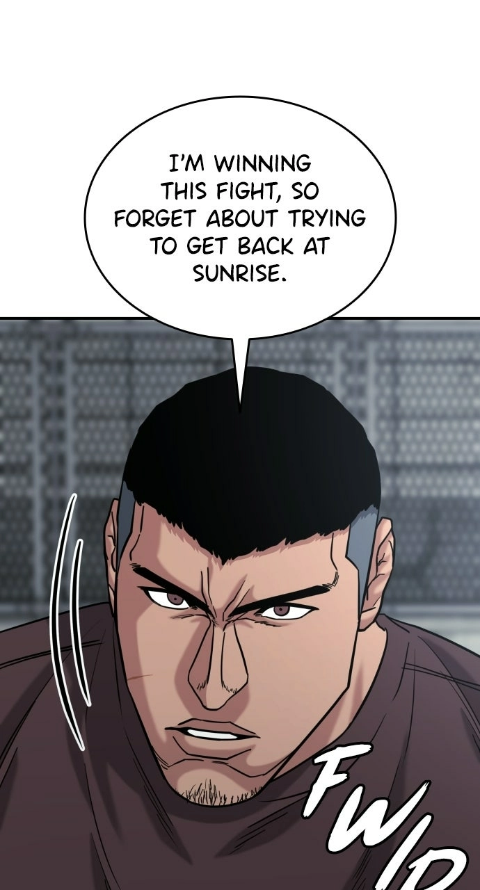 Lord of the Fists Chapter 49 page 44 - 