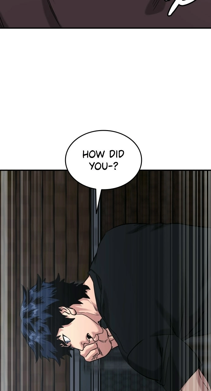 Lord of the Fists Chapter 49 page 45 - 