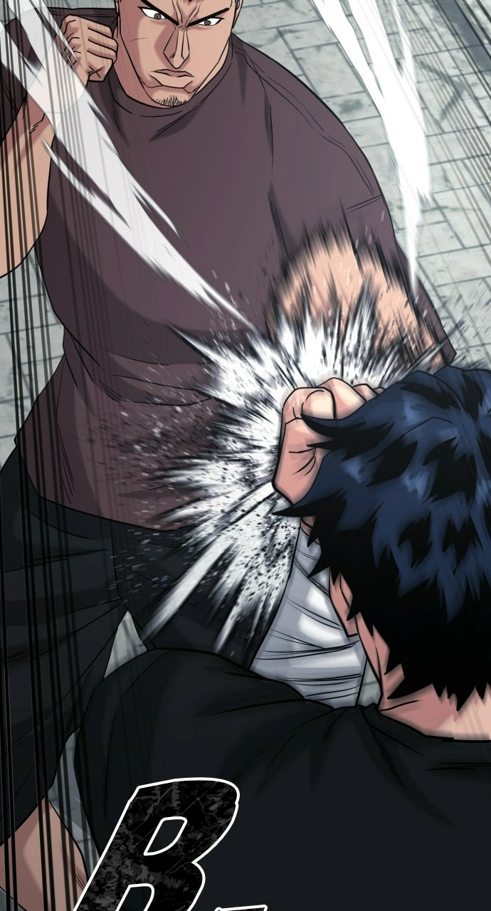 Lord of the Fists Chapter 49 page 48 - 