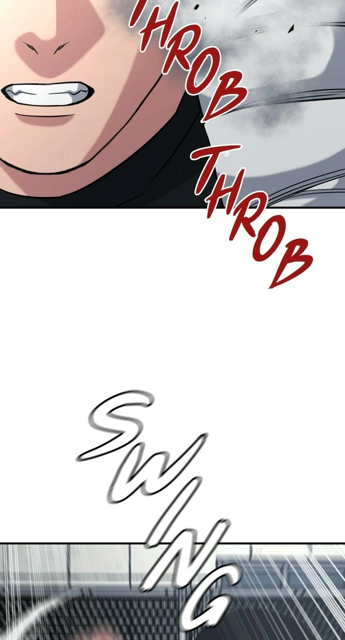 Lord of the Fists Chapter 49 page 50 - 