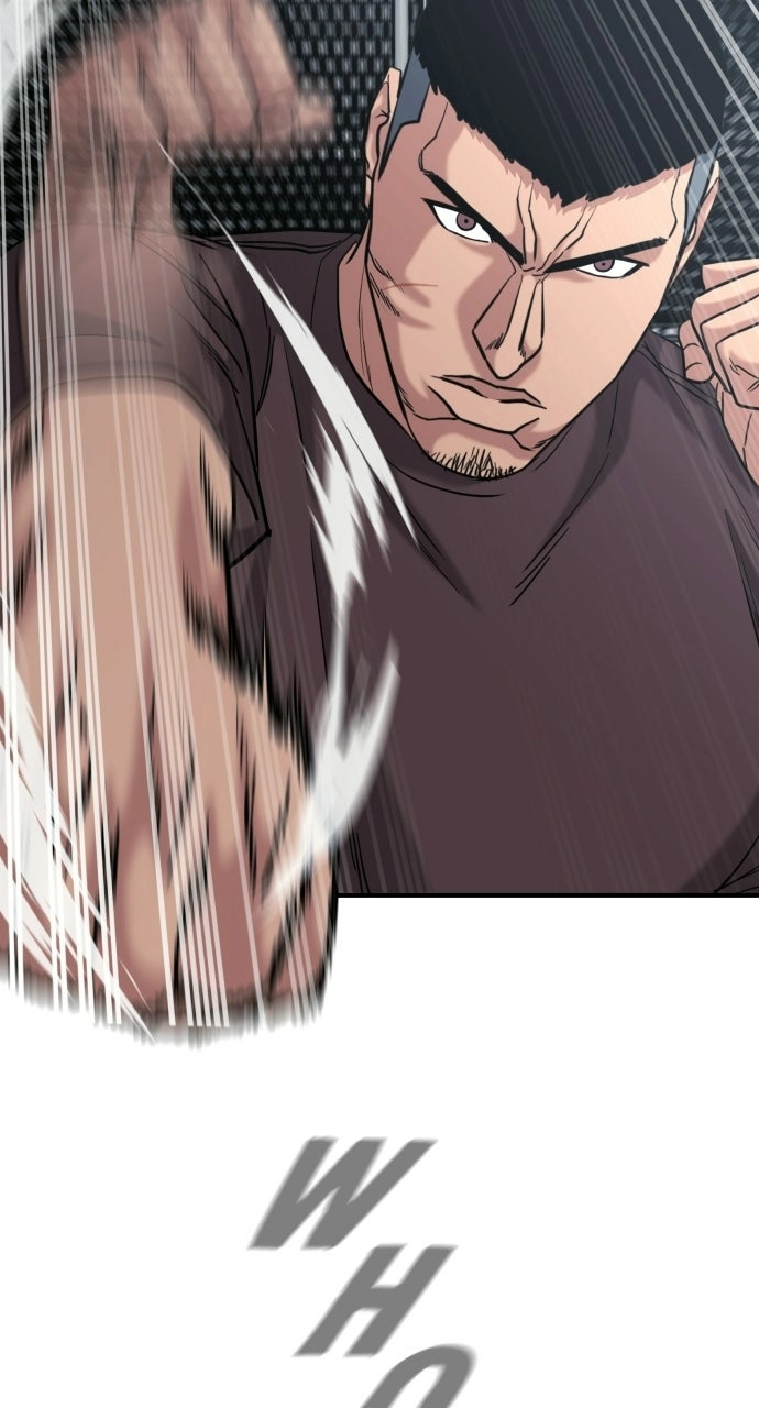 Lord of the Fists Chapter 49 page 51 - 