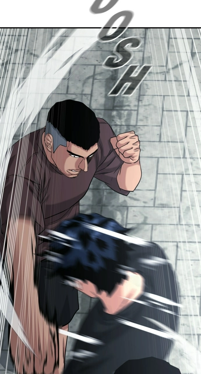 Lord of the Fists Chapter 49 page 52 - 