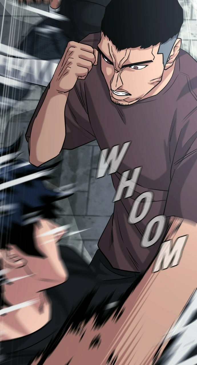 Lord of the Fists Chapter 49 page 53 - 