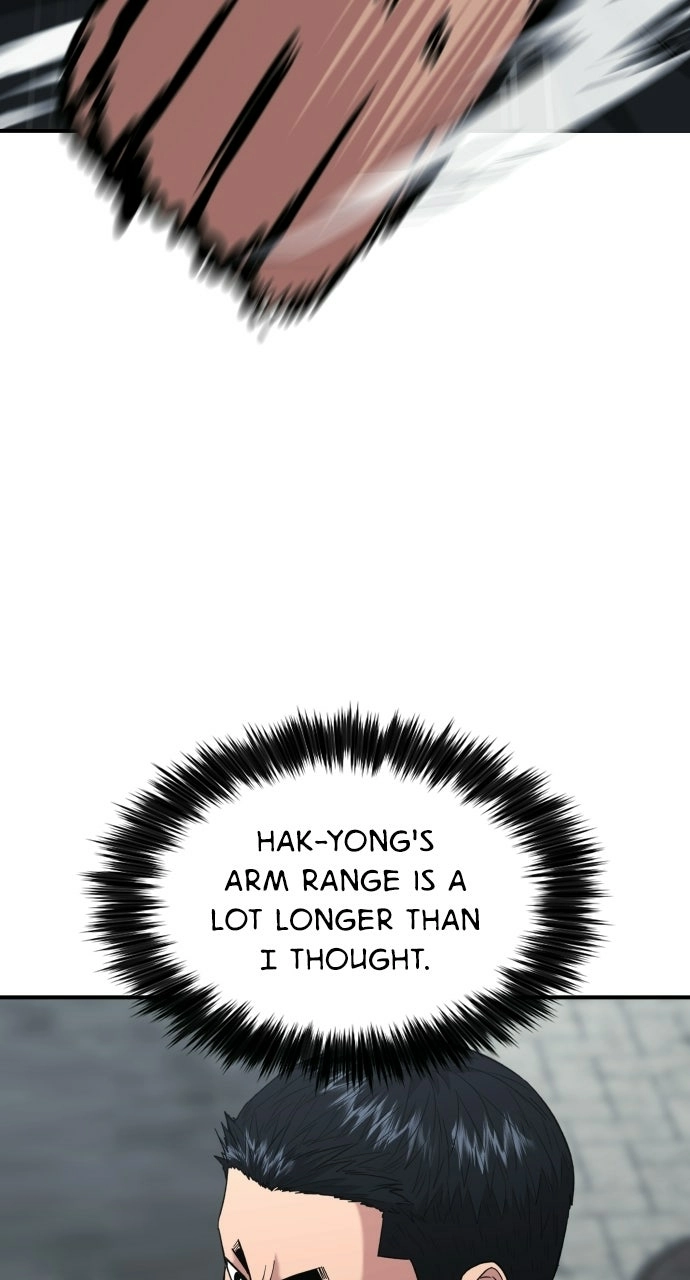 Lord of the Fists Chapter 49 page 54 - 