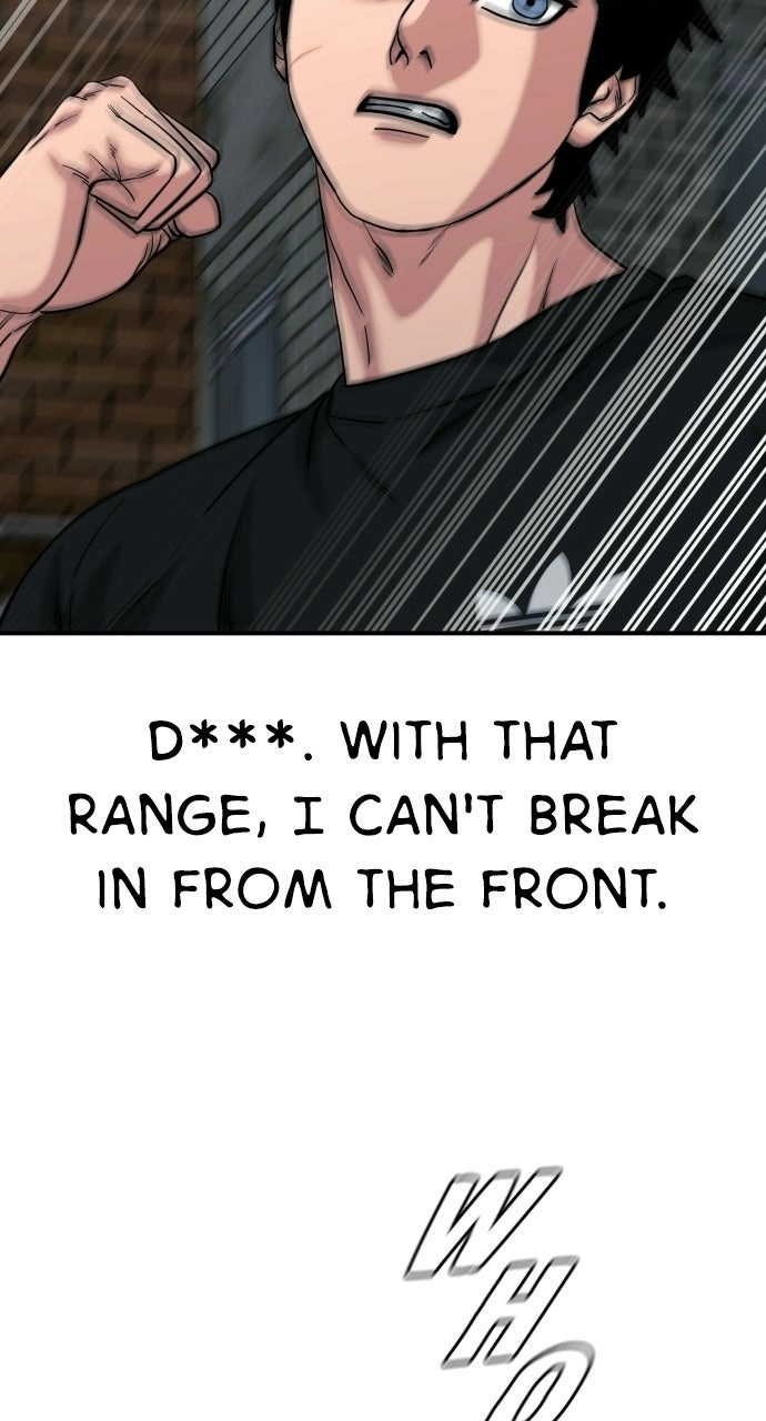 Lord of the Fists Chapter 49 page 56 - 