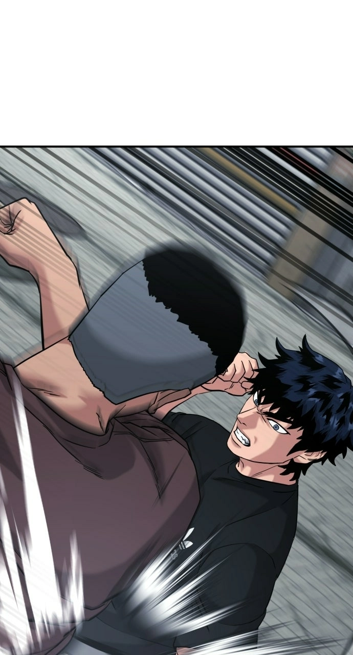 Lord of the Fists Chapter 49 page 58 - 