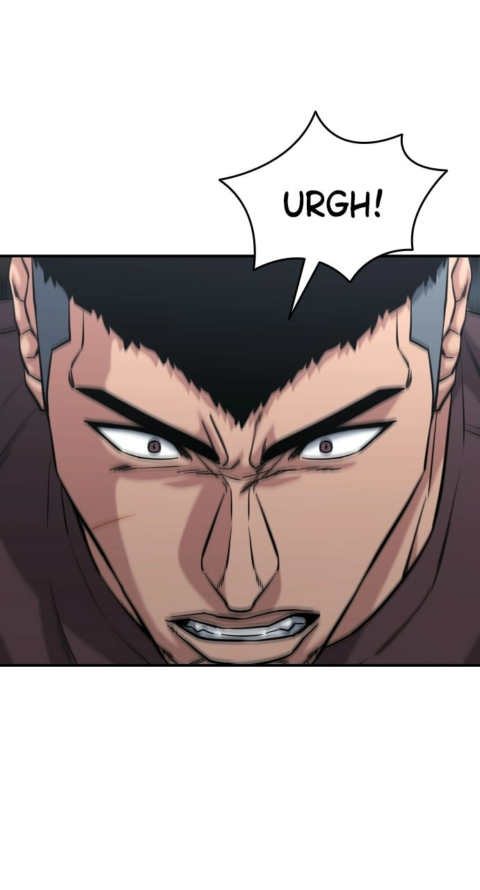Lord of the Fists Chapter 49 page 64 - 