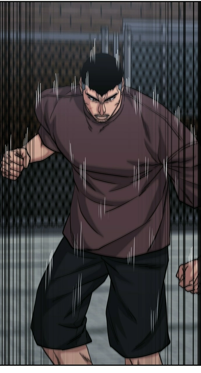 Lord of the Fists Chapter 49 page 65 - 