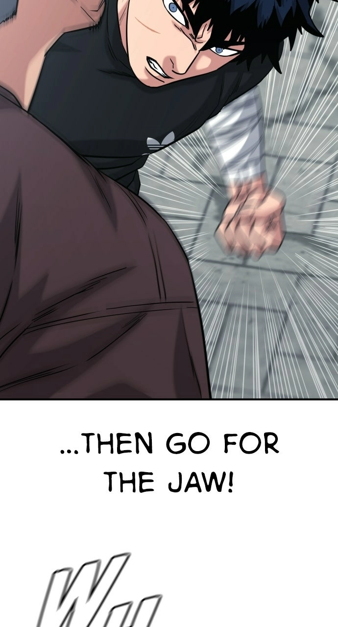 Lord of the Fists Chapter 49 page 67 - 