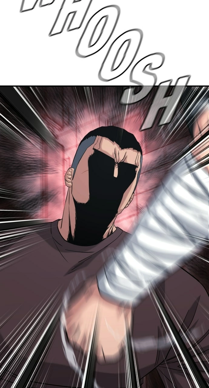 Lord of the Fists Chapter 49 page 68 - 