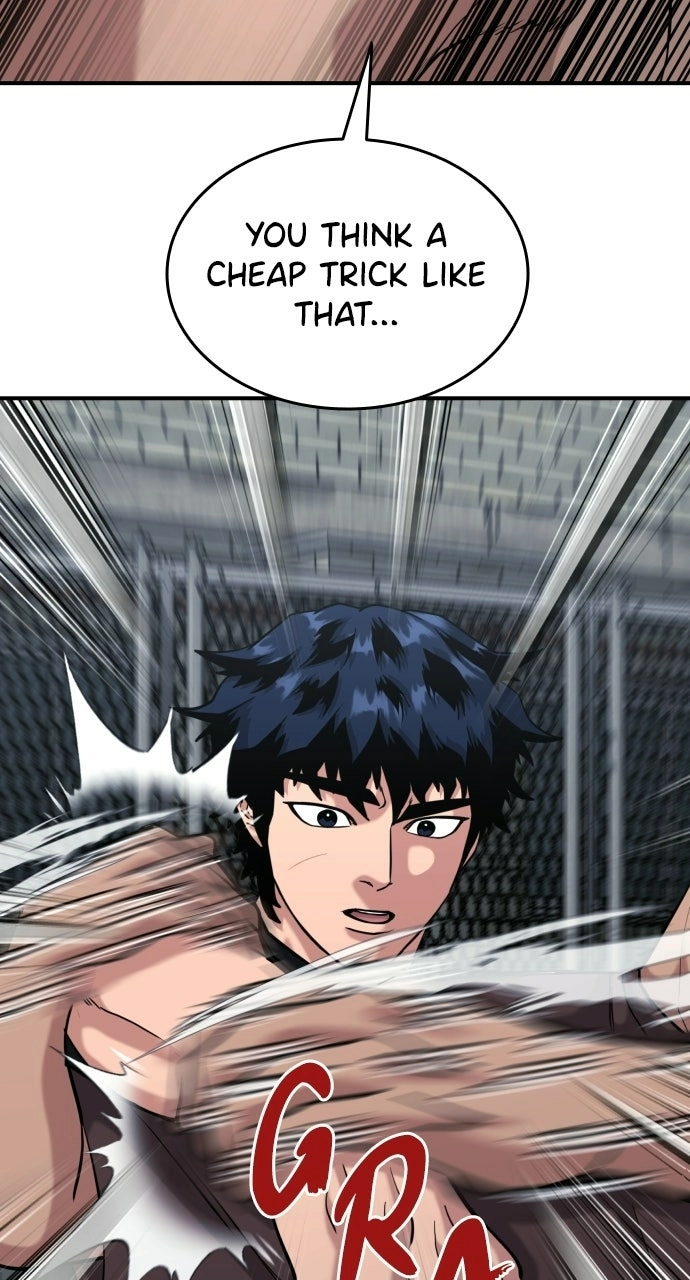 Lord of the Fists Chapter 49 page 70 - 