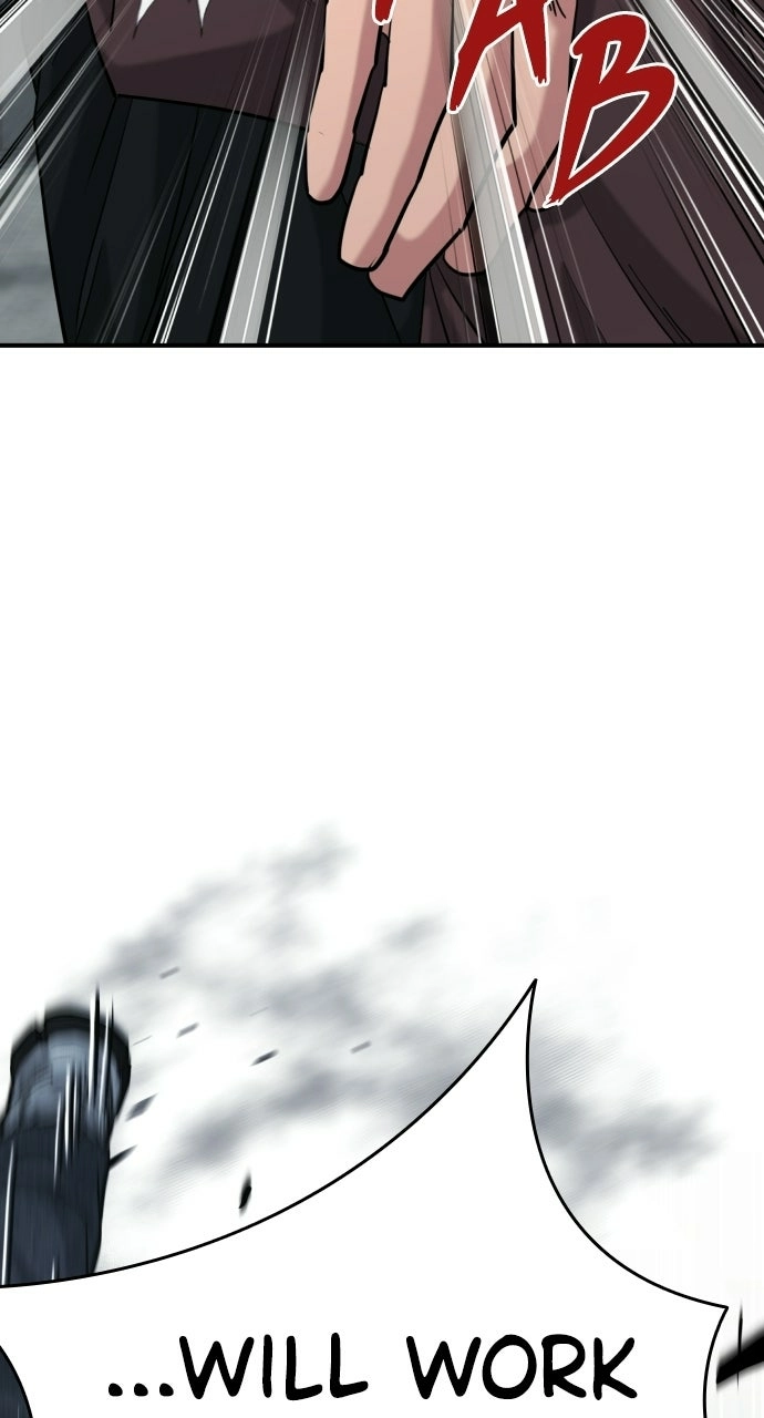 Lord of the Fists Chapter 49 page 71 - 