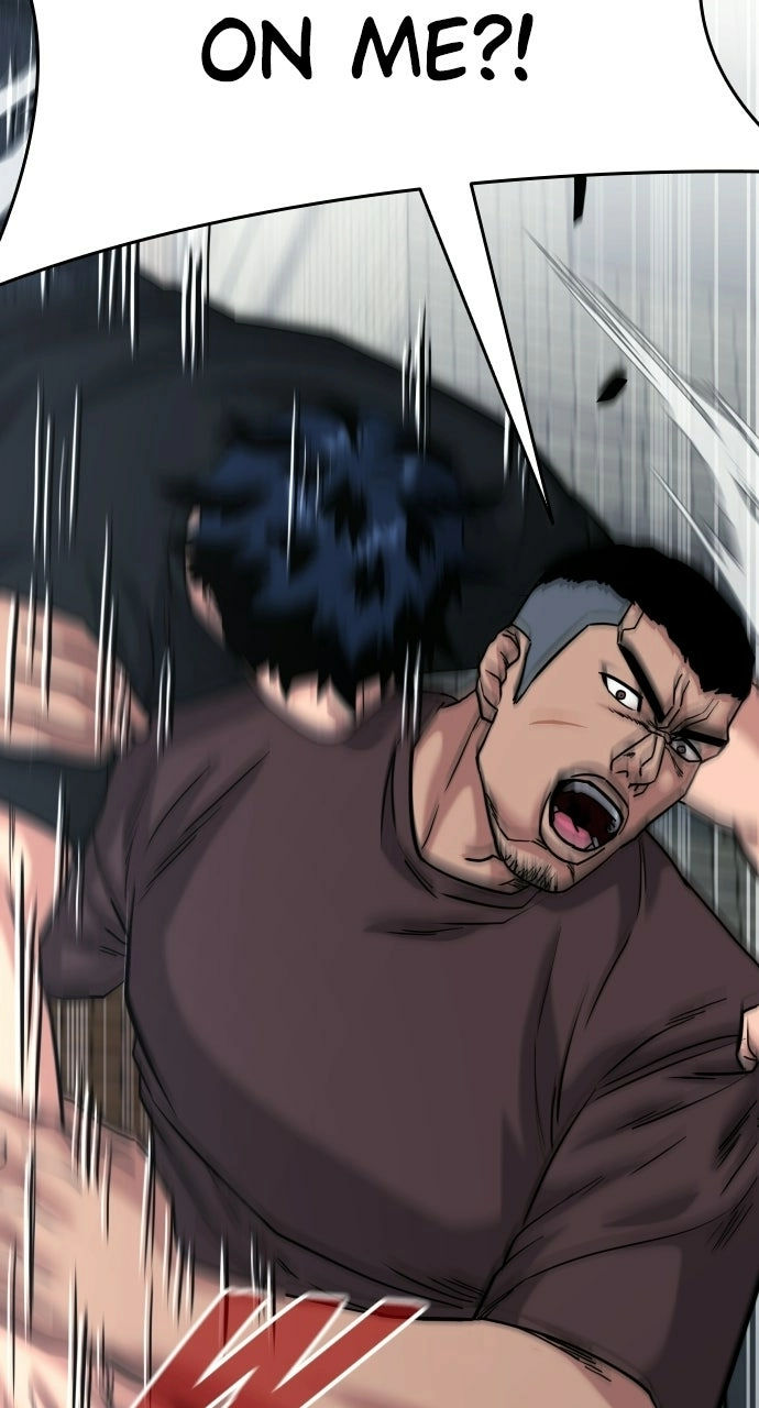 Lord of the Fists Chapter 49 page 72 - 