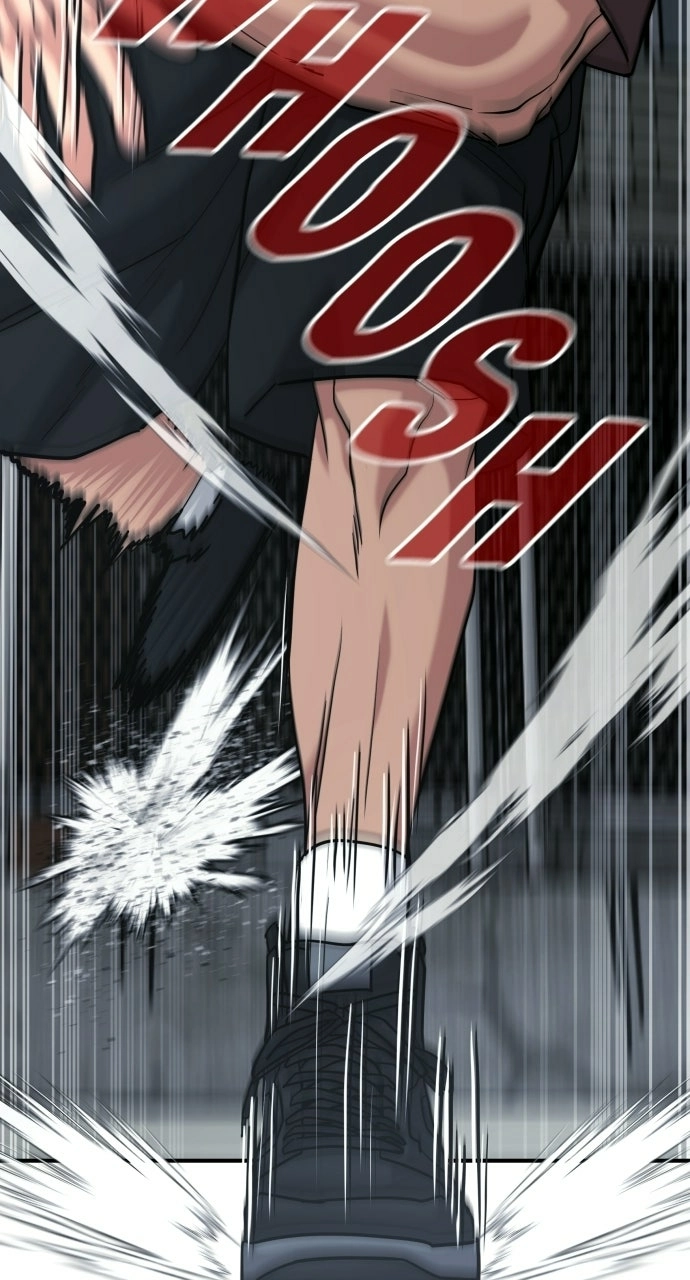 Lord of the Fists Chapter 49 page 73 - 