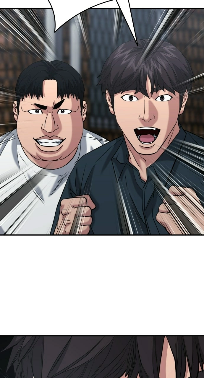Lord of the Fists Chapter 49 page 77 - 