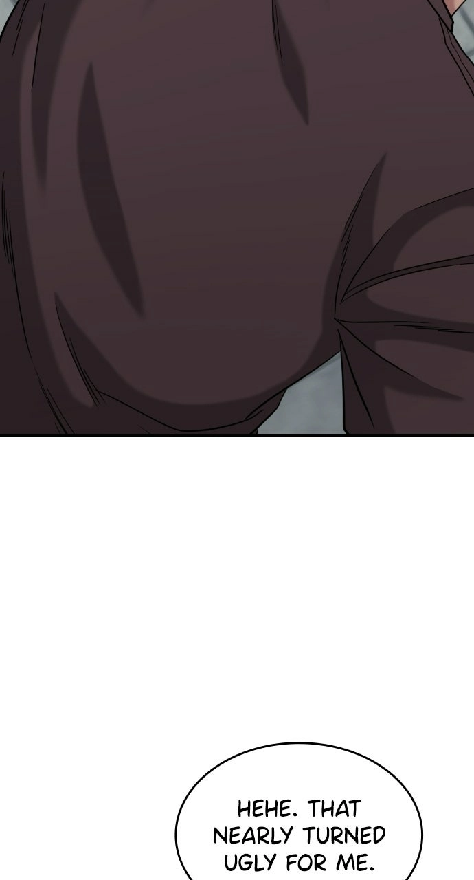 Lord of the Fists Chapter 49 page 80 - 