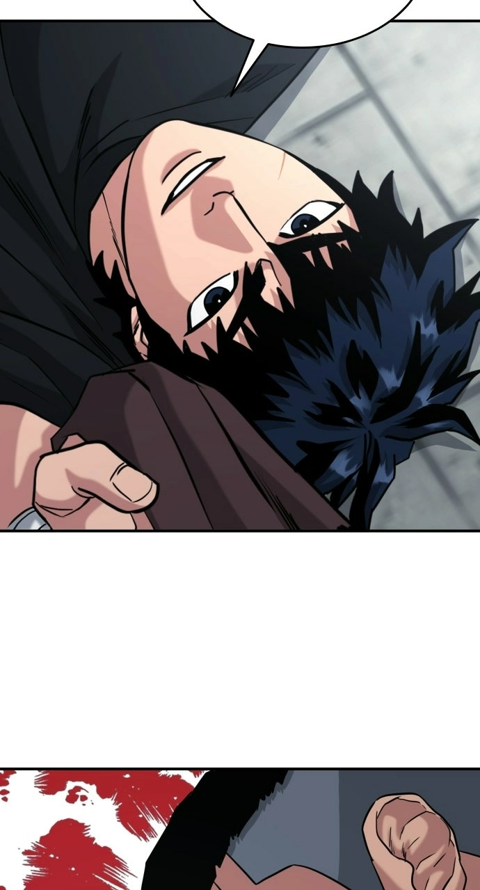 Lord of the Fists Chapter 49 page 81 - 