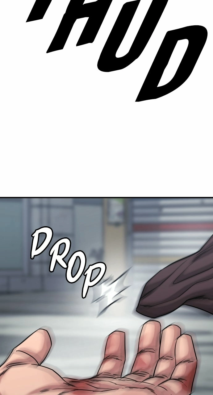 Lord of the Fists Chapter 49 page 84 - 