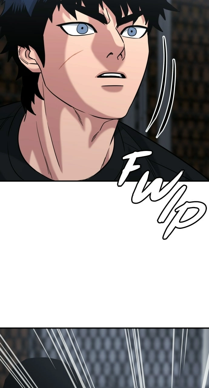 Lord of the Fists Chapter 49 page 89 - 