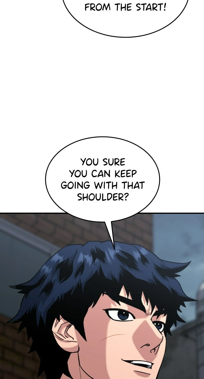 Lord of the Fists Chapter 49 page 92 - 
