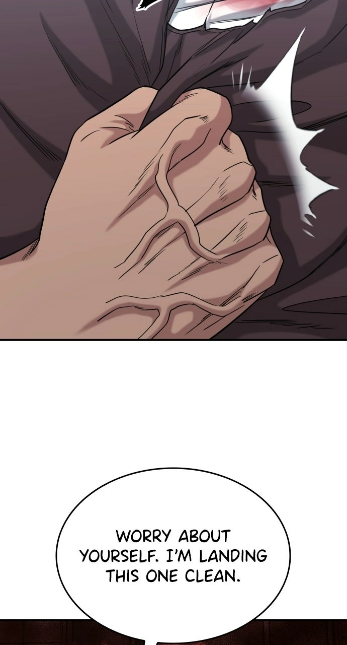 Lord of the Fists Chapter 49 page 94 - 