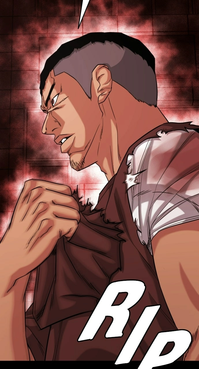 Lord of the Fists Chapter 49 page 95 - 