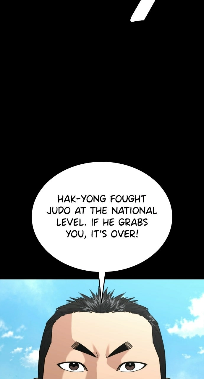 Lord of the Fists Chapter 49 page 96 - 