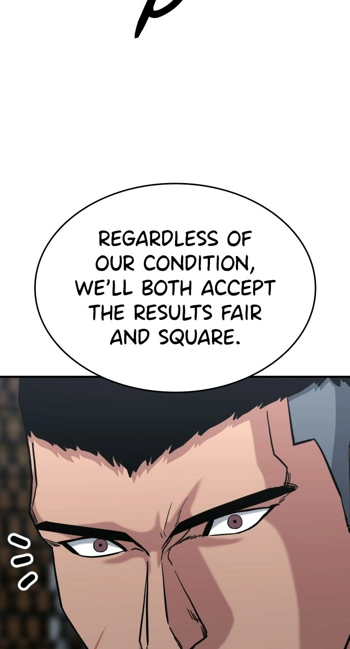 Lord of the Fists Chapter 49 page 100 - 