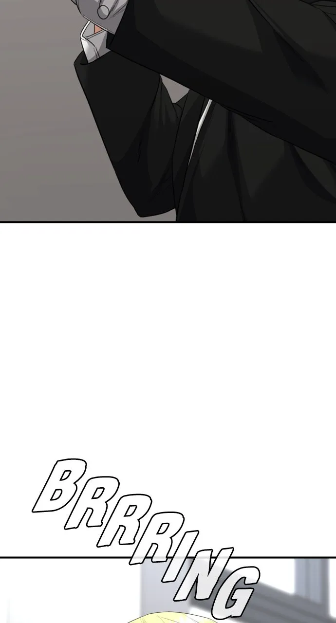 Lord of the Fists Chapter 5 page 11 - 
