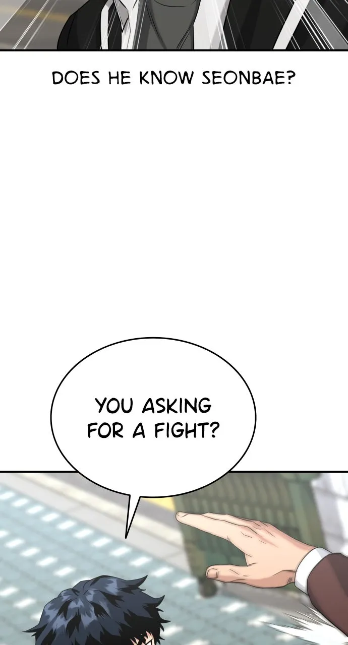 Lord of the Fists Chapter 5 page 103 - 