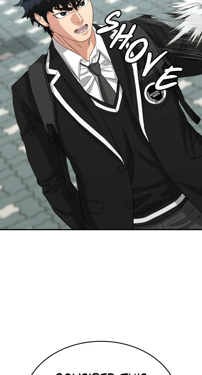 Lord of the Fists Chapter 5 page 104 - 
